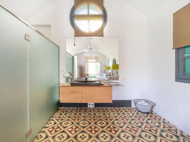 5 Schlafzimmer Villa in Marbella