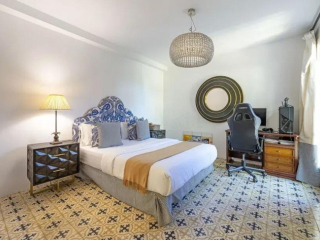 5 Schlafzimmer Villa in Marbella