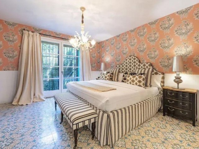 5 Schlafzimmer Villa in Marbella
