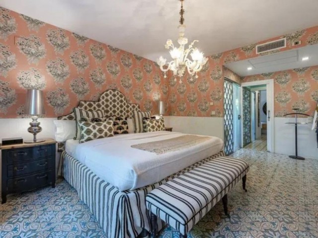 5 Schlafzimmer Villa in Marbella