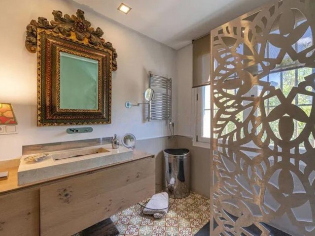 5 Schlafzimmer Villa in Marbella