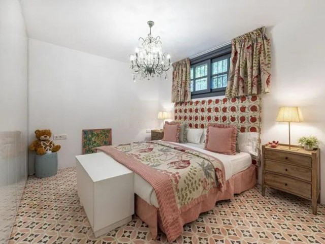 5 Schlafzimmer Villa in Marbella