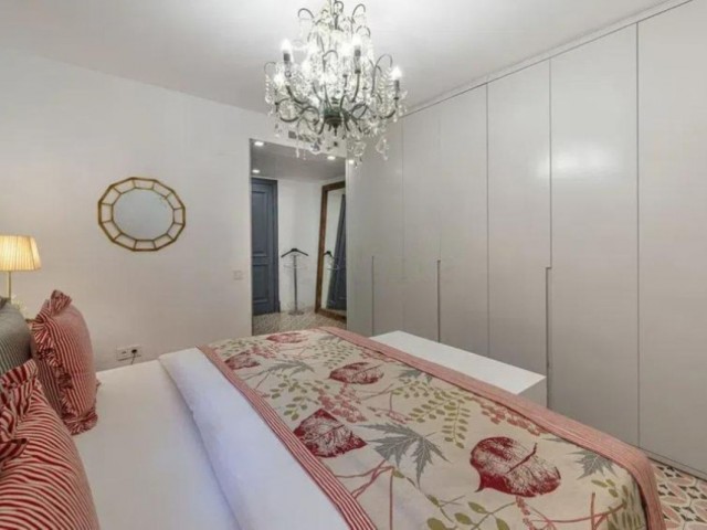 5 Schlafzimmer Villa in Marbella