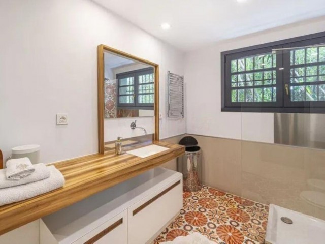 5 Schlafzimmer Villa in Marbella