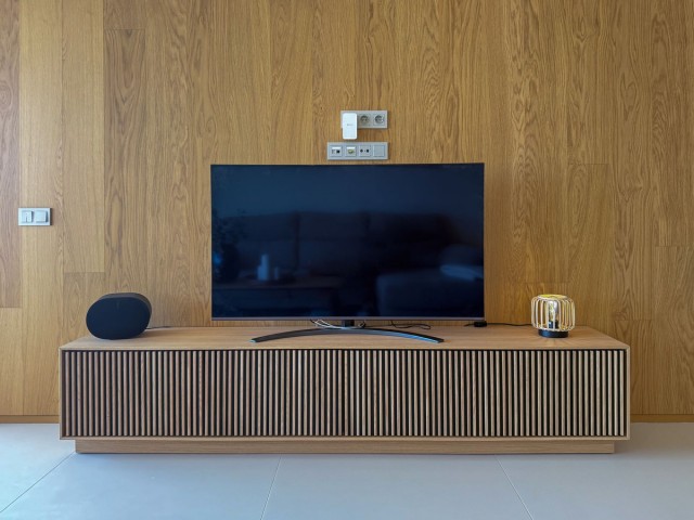 Penthouse in Fuengirola