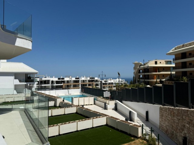 3 Bedrooms Apartment in Fuengirola