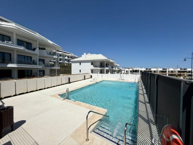 3 Bedrooms Apartment in Fuengirola