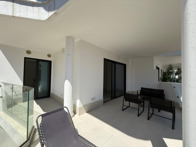 3 Bedrooms Apartment in Fuengirola