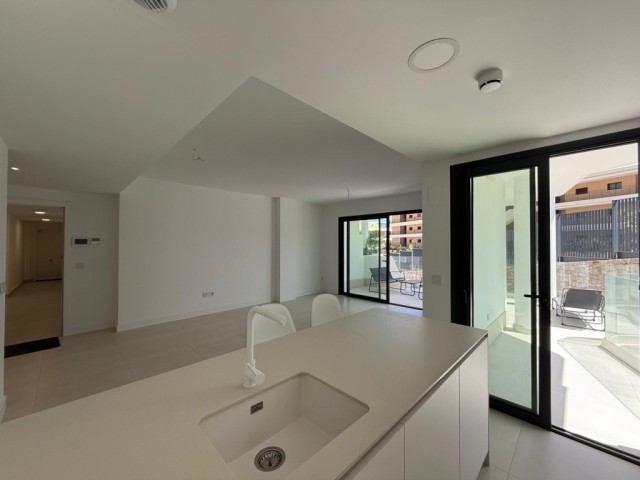3 Bedrooms Apartment in Fuengirola
