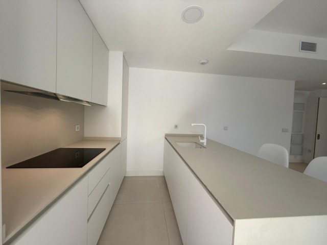 3 Bedrooms Apartment in Fuengirola