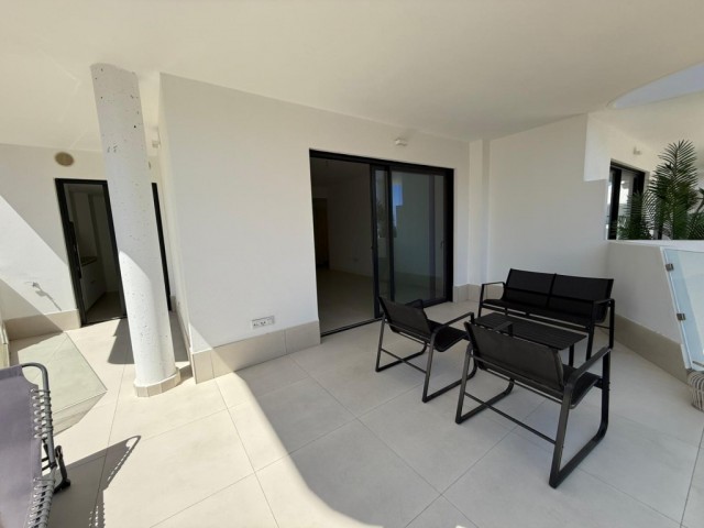3 Bedrooms Apartment in Fuengirola