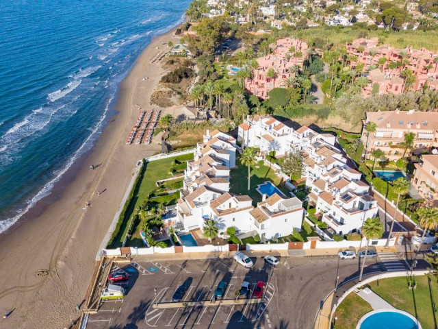 4 Bedrooms Townhouse in El Rosario