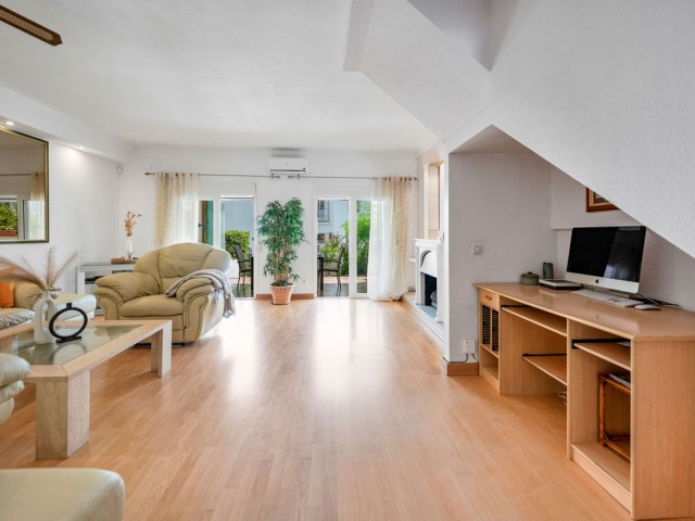 4 Bedrooms Townhouse in El Rosario