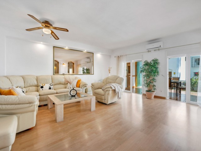 4 Bedrooms Townhouse in El Rosario