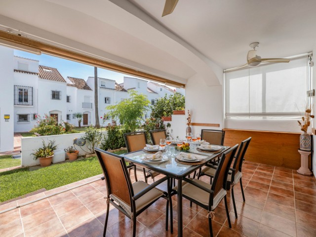 4 Bedrooms Townhouse in El Rosario