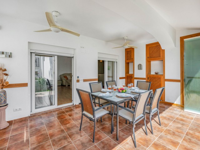 4 Bedrooms Townhouse in El Rosario