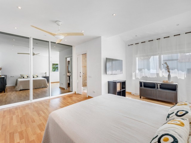 4 Bedrooms Townhouse in El Rosario