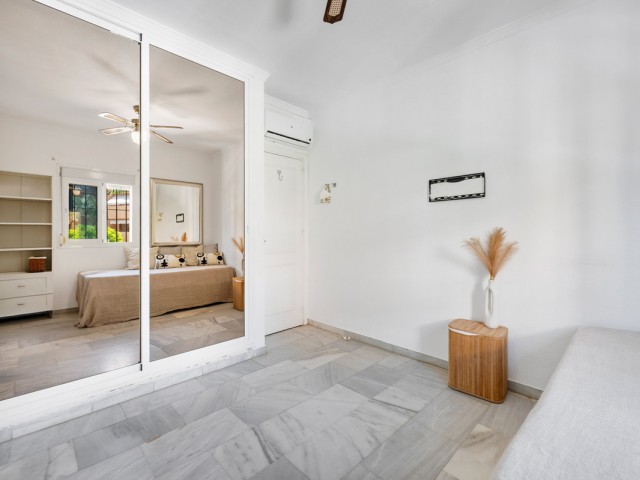 4 Bedrooms Townhouse in El Rosario