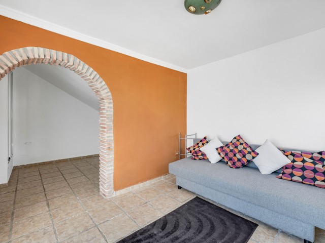 4 Bedrooms Townhouse in El Rosario