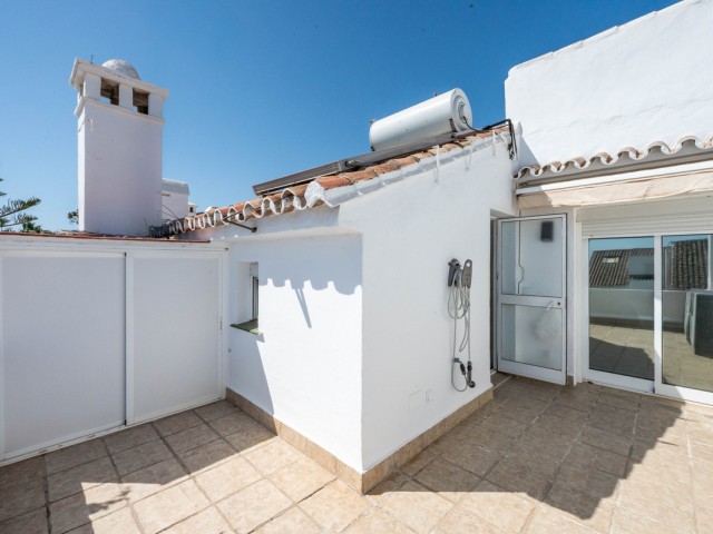4 Bedrooms Townhouse in El Rosario
