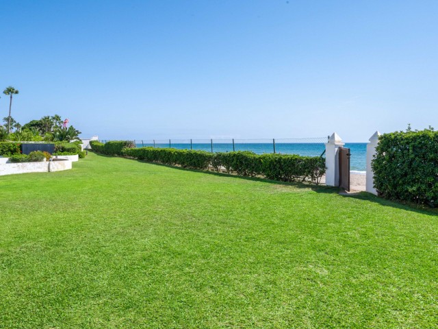 4 Bedrooms Townhouse in El Rosario