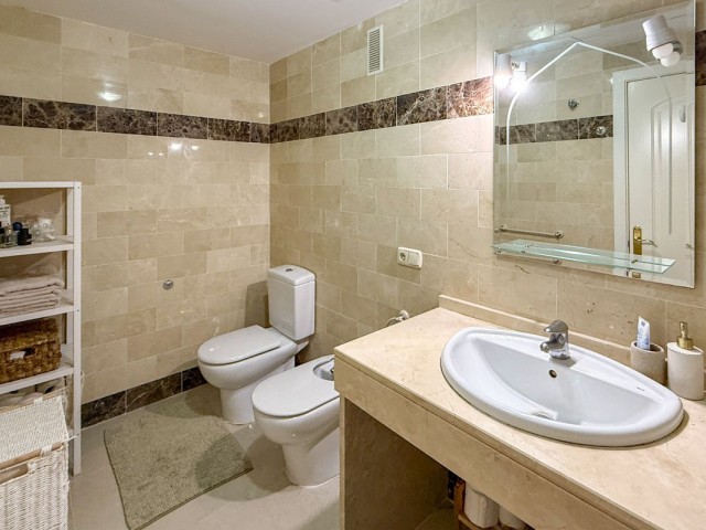 Takvåning i El Paraiso