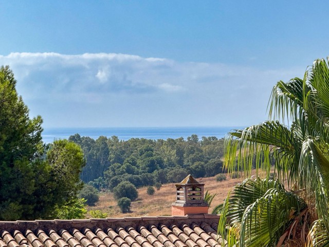 Takvåning i El Paraiso