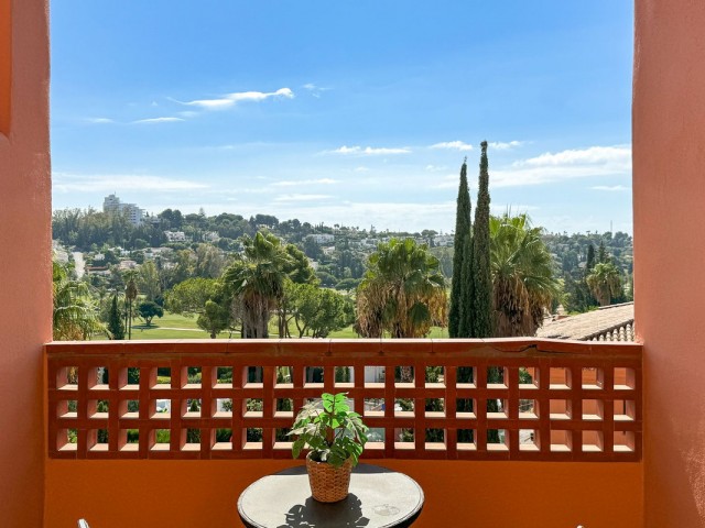 Takvåning i El Paraiso