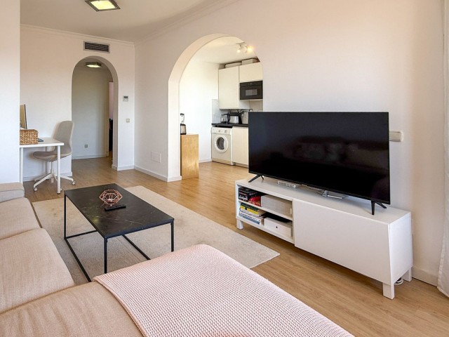 Takvåning i El Paraiso