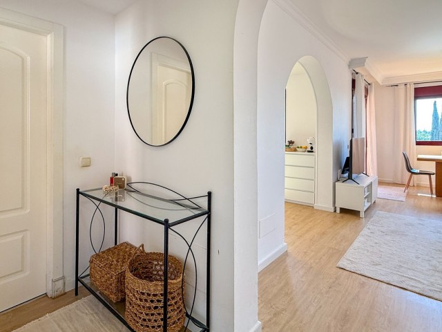 Takvåning i El Paraiso