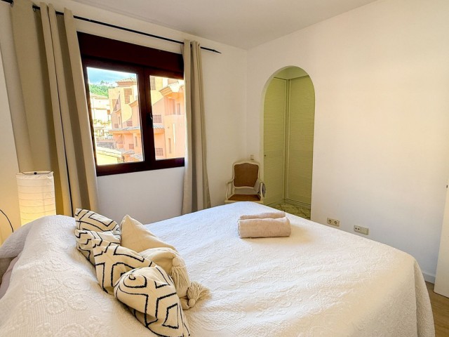 Takvåning i El Paraiso