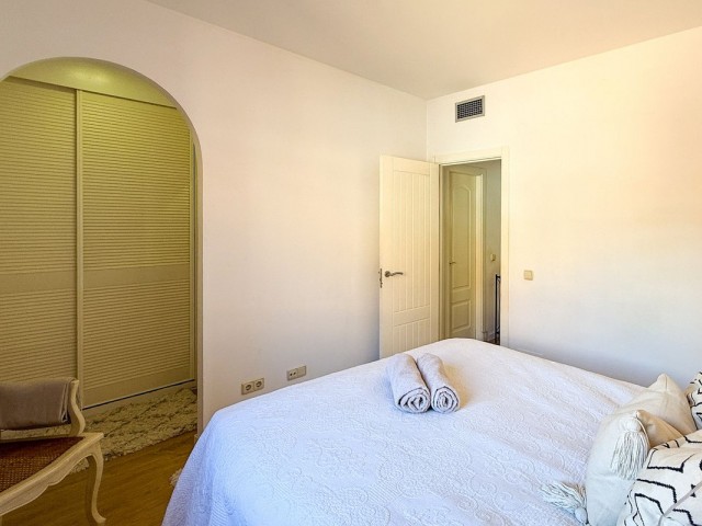 Takvåning i El Paraiso