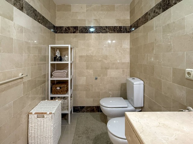 Takvåning i El Paraiso