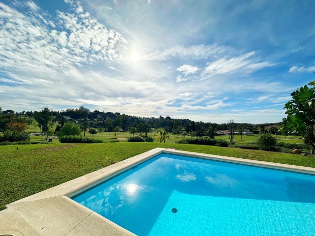 4 Schlafzimmer Villa in El Paraiso