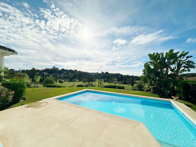 4 Schlafzimmer Villa in El Paraiso