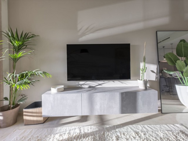 2 Slaapkamer Appartement in Elviria