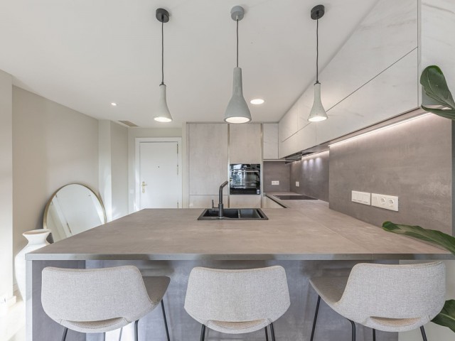 Appartement avec 2 Chambres  à Elviria