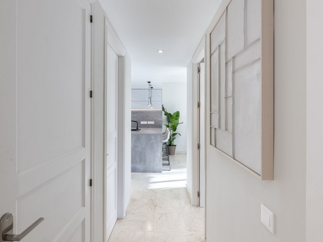 Appartement avec 2 Chambres  à Elviria