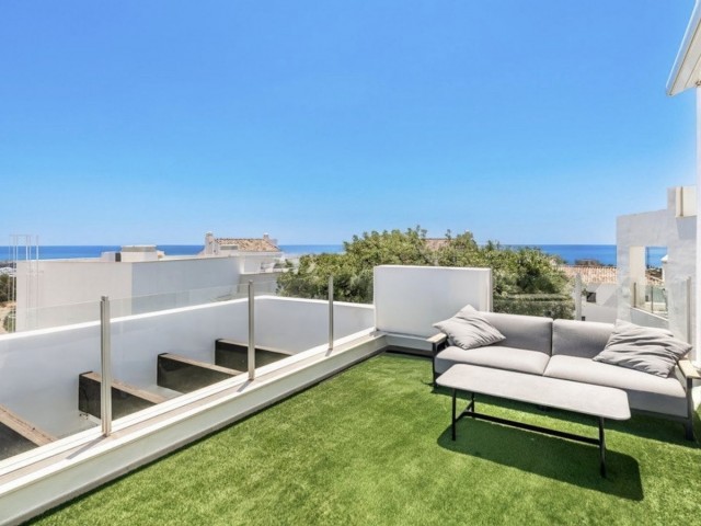 Penthouse Altos de los Monteros - R5259430