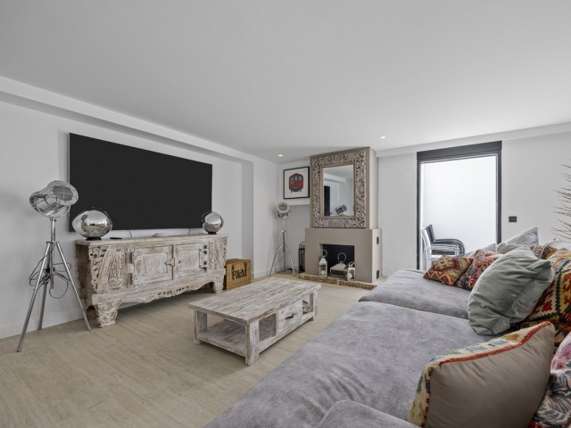 5 Schlafzimmer Villa in Guadalmina Alta