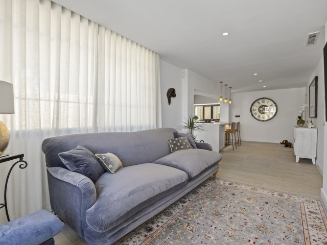 5 Schlafzimmer Villa in Guadalmina Alta