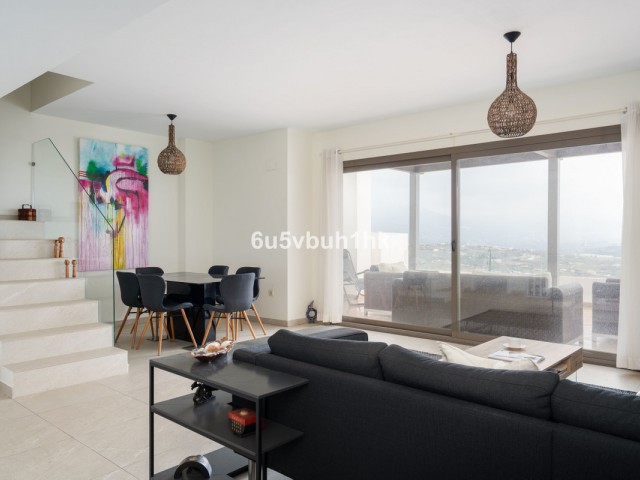 Appartement, Mijas Costa