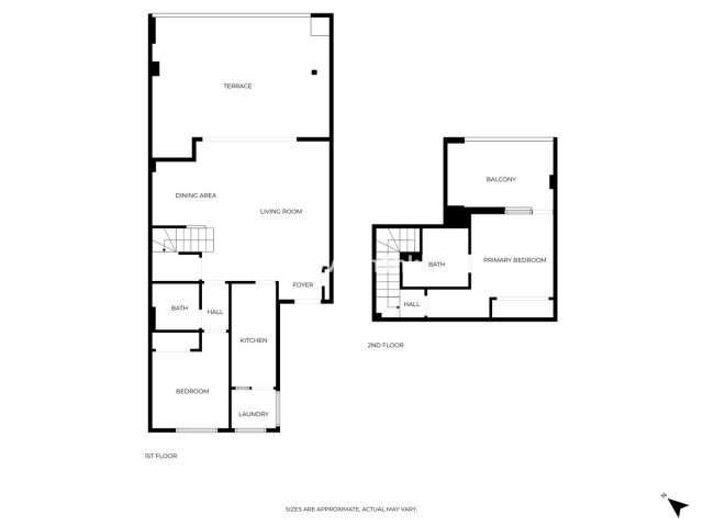2 Slaapkamer Appartement in Mijas Costa