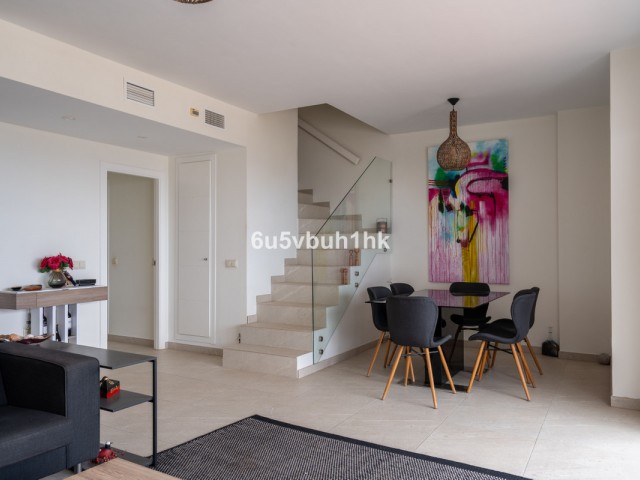 2 Slaapkamer Appartement in Mijas Costa