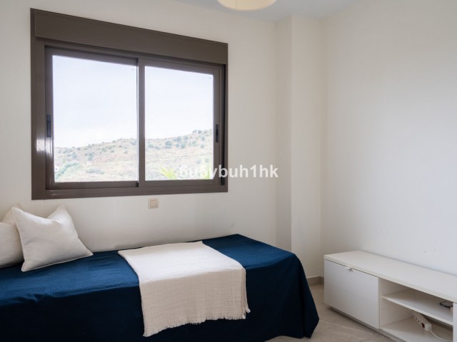 2 Slaapkamer Appartement in Mijas Costa