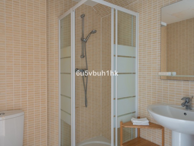 2 Slaapkamer Appartement in Mijas Costa