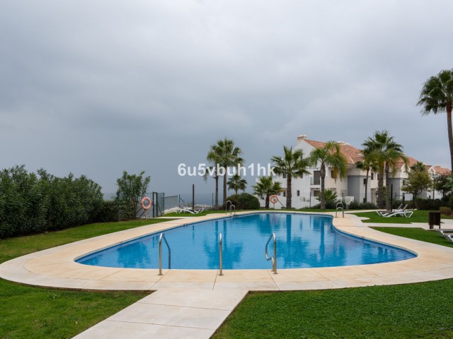 2 Slaapkamer Appartement in Mijas Costa