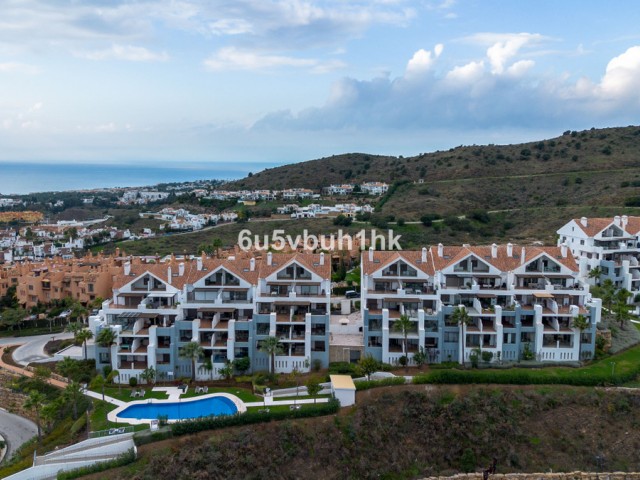 2 Slaapkamer Appartement in Mijas Costa