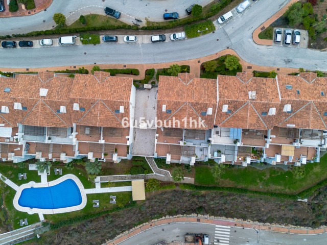 2 Slaapkamer Appartement in Mijas Costa