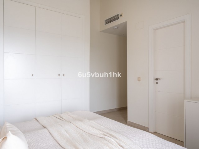 Apartamento, Mijas Costa, R5264548